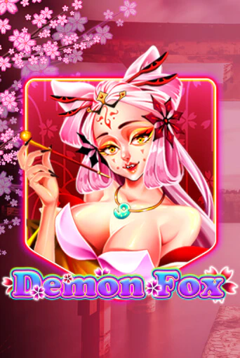 Играй в слот Demon Fox без регистрации | Казино Азино777
