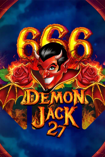 Играй в слот Demon Jack 27 без регистрации | Казино Азино777