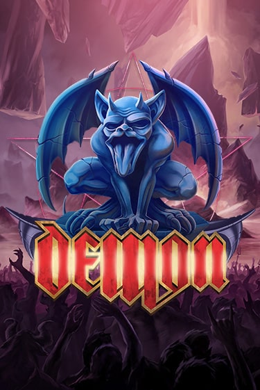 Играй в слот Demon без регистрации | Казино Азино777