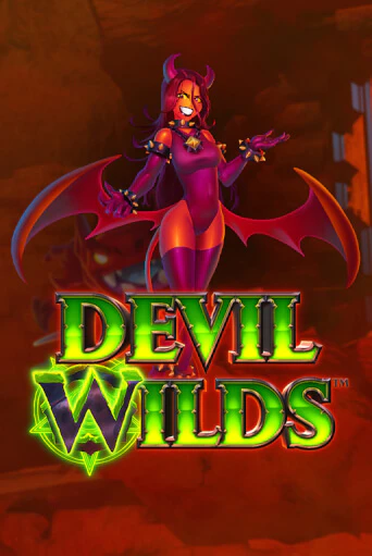 Играй в слот Devil Wilds без регистрации | Казино Азино777