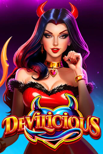 Играй в слот Devilicious без регистрации | Казино Азино777