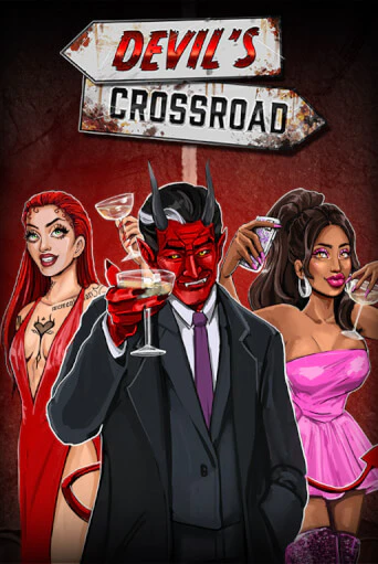 Играй в слот Devil’s Crossroad без регистрации | Казино Азино777
