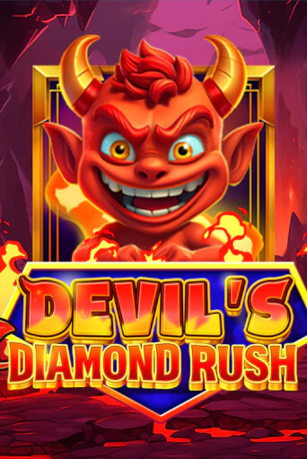 Играй в слот Devil's Diamond Rush без регистрации | Казино Азино777
