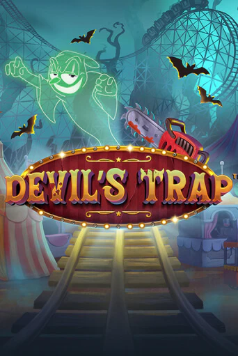 Играй в слот Devil's Trap без регистрации | Казино Азино777
