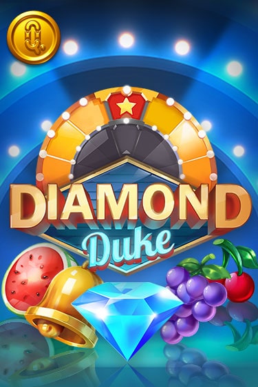 Играй в слот Diamond Duke без регистрации | Казино Азино777