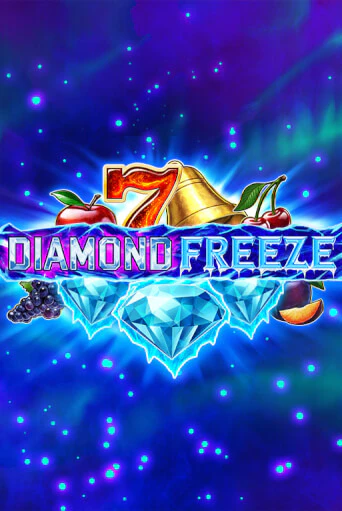 Играй в слот Diamond Freeze без регистрации | Казино Азино777