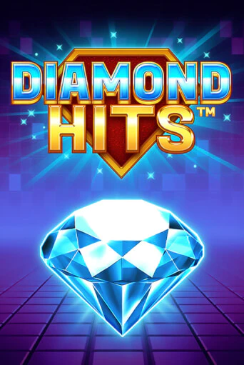 Играй в слот Diamond Hits без регистрации | Казино Азино777