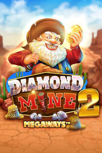 Играй в слот Diamond Mine 2 без регистрации | Казино Азино777