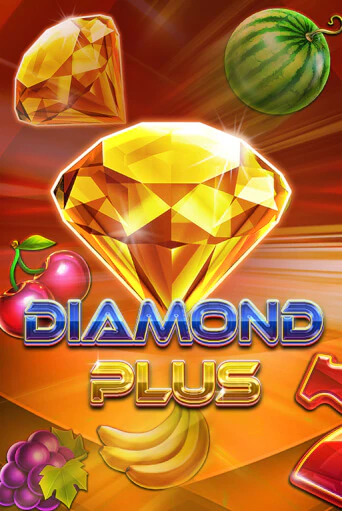 Играй в слот Diamond Plus без регистрации | Казино Азино777
