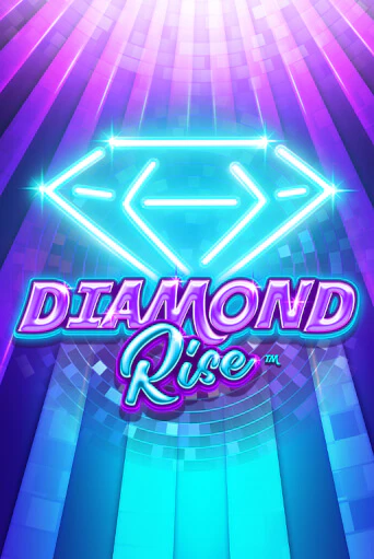 Играй в слот Diamond Rise без регистрации | Казино Азино777
