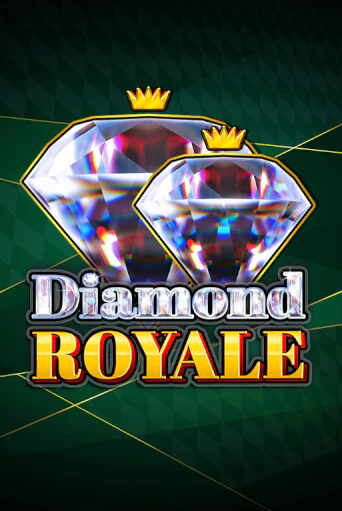 Играй в слот Diamond Royale без регистрации | Казино Азино777