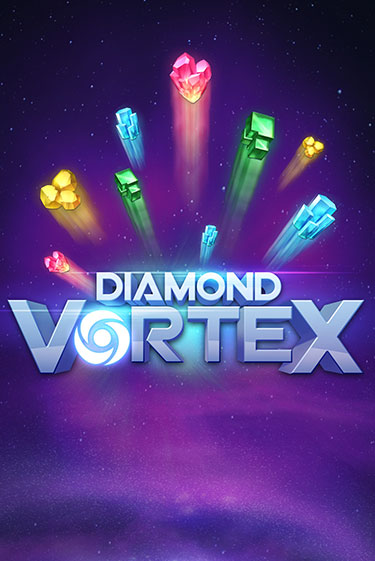 Играй в слот Diamond Vortex без регистрации | Казино Азино777