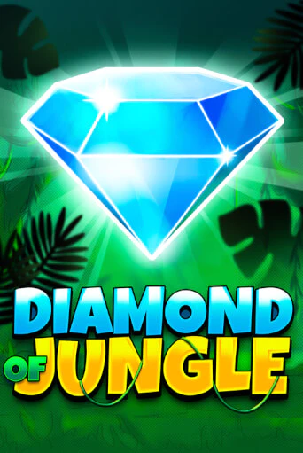 Играй в слот Diamond of Jungle без регистрации | Казино Азино777