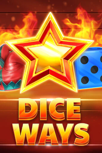 Играй в слот Dice Ways без регистрации | Казино Азино777