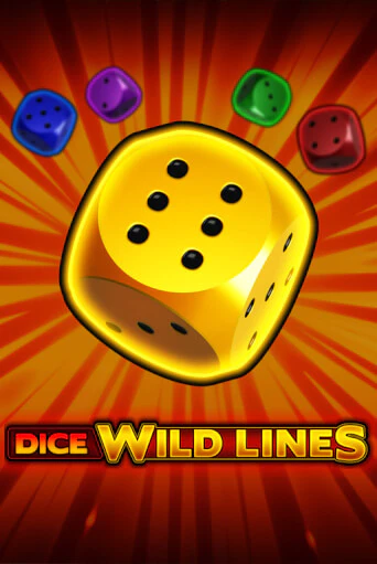 Играй в слот Dice Wild Lines без регистрации | Казино Азино777