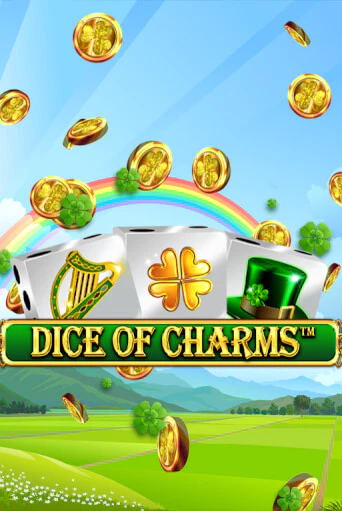 Играй в слот Dice of Charms без регистрации | Казино Азино777