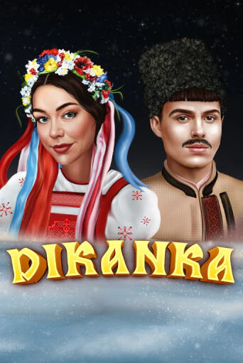 Играй в слот Dikanka без регистрации | Казино Азино777