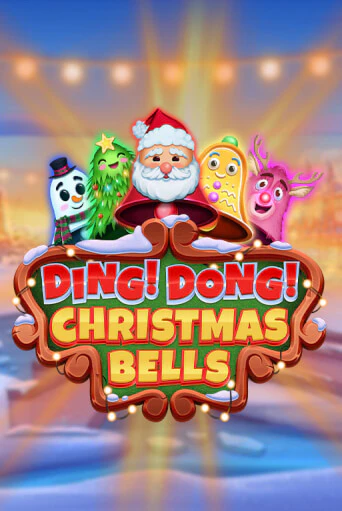 Играй в слот Ding Dong Christmas Bells без регистрации | Казино Азино777