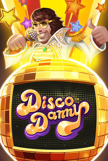 Играй в слот Disco Danny без регистрации | Казино Азино777