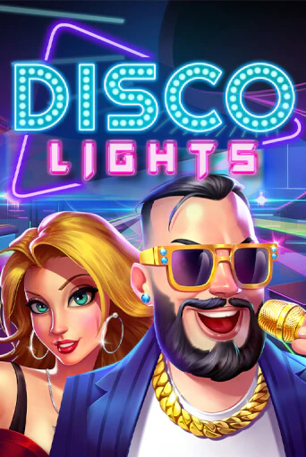 Играй в слот Disco Lights без регистрации | Казино Азино777