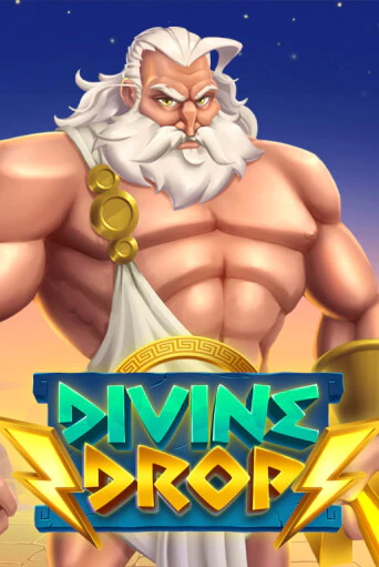 Играй в слот Divine Drop без регистрации | Казино Азино777