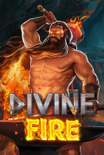 Играй в слот Divine Fire без регистрации | Казино Азино777