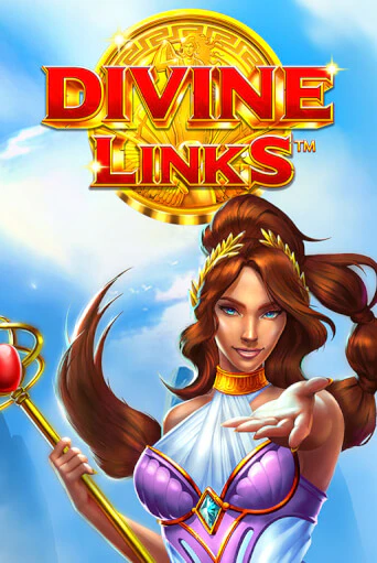 Играй в слот Divine Links без регистрации | Казино Азино777