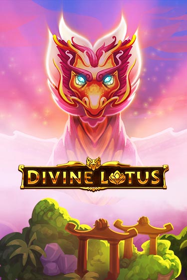 Играй в слот Divine Lotus без регистрации | Казино Азино777