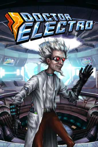 Играй в слот Doctor Electro без регистрации | Казино Азино777