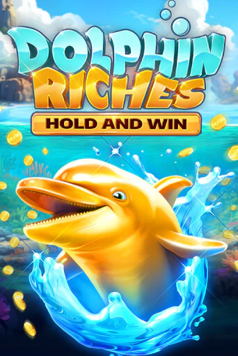 Играй в слот Dolphin Riches Hold and Win без регистрации | Казино Азино777