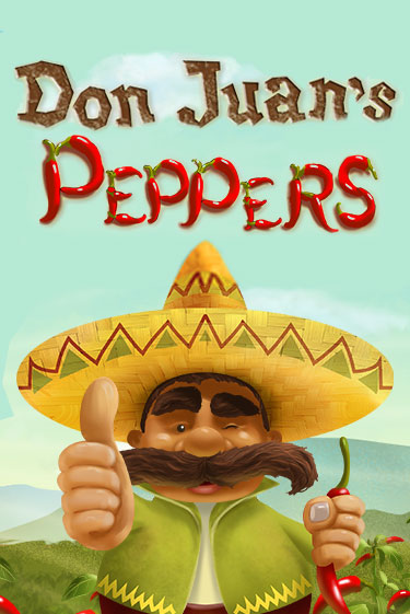 Играй в слот Don Juan's Peppers без регистрации | Казино Азино777