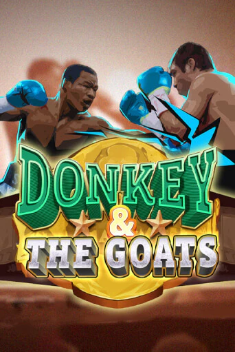 Играй в слот Donkey and the GOATS без регистрации | Казино Азино777