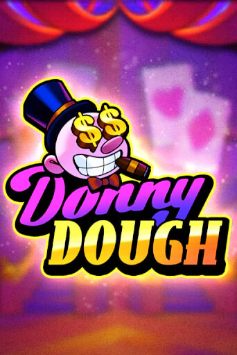 Играй в слот Donny Dough без регистрации | Казино Азино777