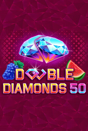 Играй в слот Double Diamonds 50 без регистрации | Казино Азино777