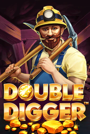 Играй в слот Double Digger без регистрации | Казино Азино777