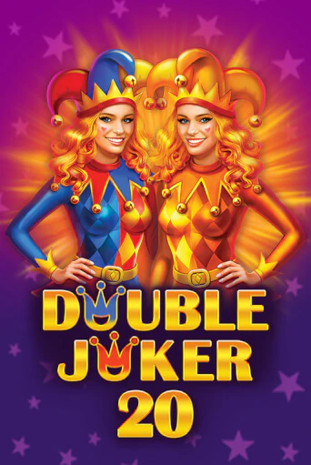 Играй в слот Double Joker 20 без регистрации | Казино Азино777