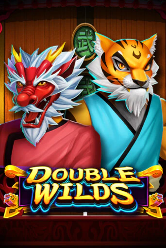 Играй в слот Double Wilds без регистрации | Казино Азино777