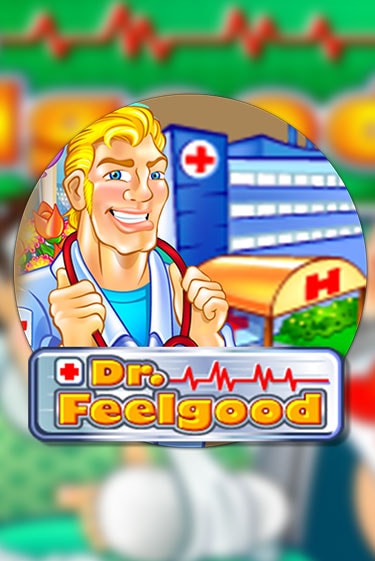 Играй в слот Dr Feelgood без регистрации | Казино Азино777