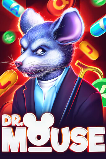 Играй в слот Dr. Mouse без регистрации | Казино Азино777