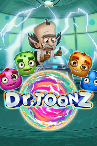 Играй в слот Dr. Toonz без регистрации | Казино Азино777