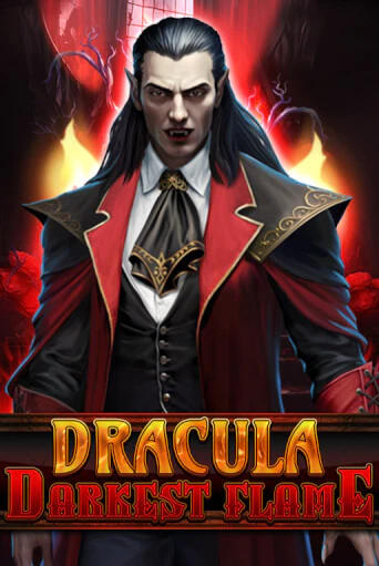 Играй в слот Dracula - Darkest Flame без регистрации | Казино Азино777