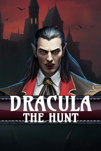 Играй в слот Dracula - The Hunt без регистрации | Казино Азино777