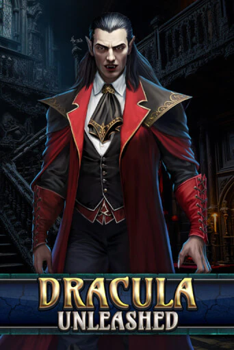 Играй в слот Dracula - Unleashed без регистрации | Казино Азино777