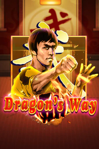 Играй в слот Dragon's Way без регистрации | Казино Азино777