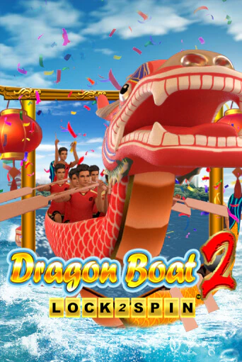 Играй в слот Dragon Boat 2 без регистрации | Казино Азино777