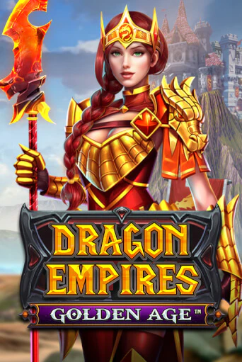 Играй в слот Dragon Empires Golden Age™ без регистрации | Казино Азино777