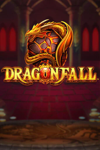 Играй в слот Dragonfall без регистрации | Казино Азино777