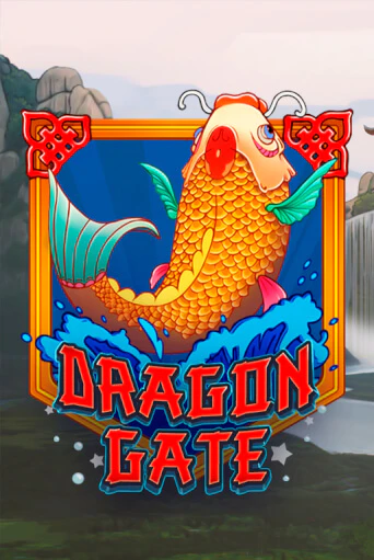 Играй в слот Dragon Gate без регистрации | Казино Азино777