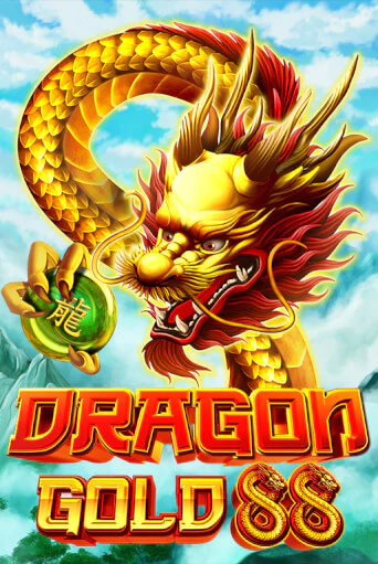 Играй в слот Dragon Gold 88 без регистрации | Казино Азино777