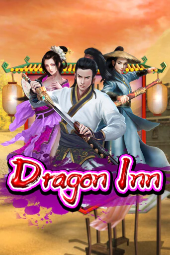 Играй в слот Dragon Inn без регистрации | Казино Азино777
